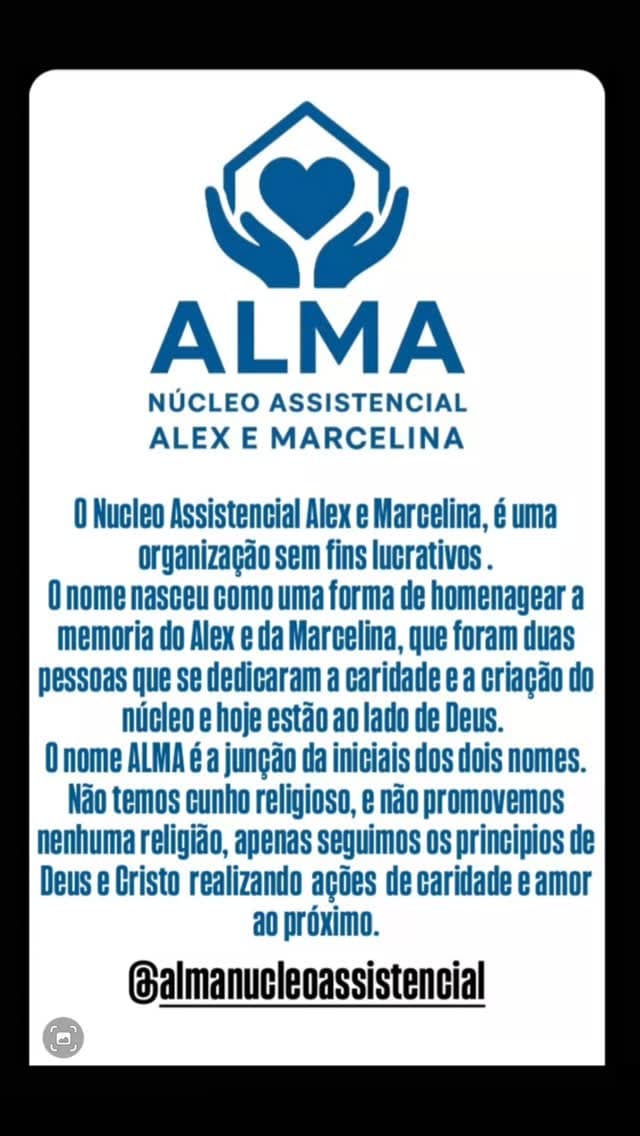 Conheça a história do ALMA